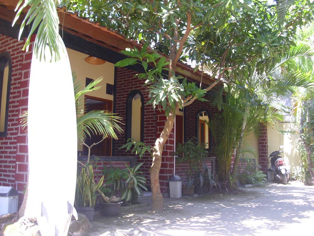 Rinjani Homestay Pangandaran Room photo