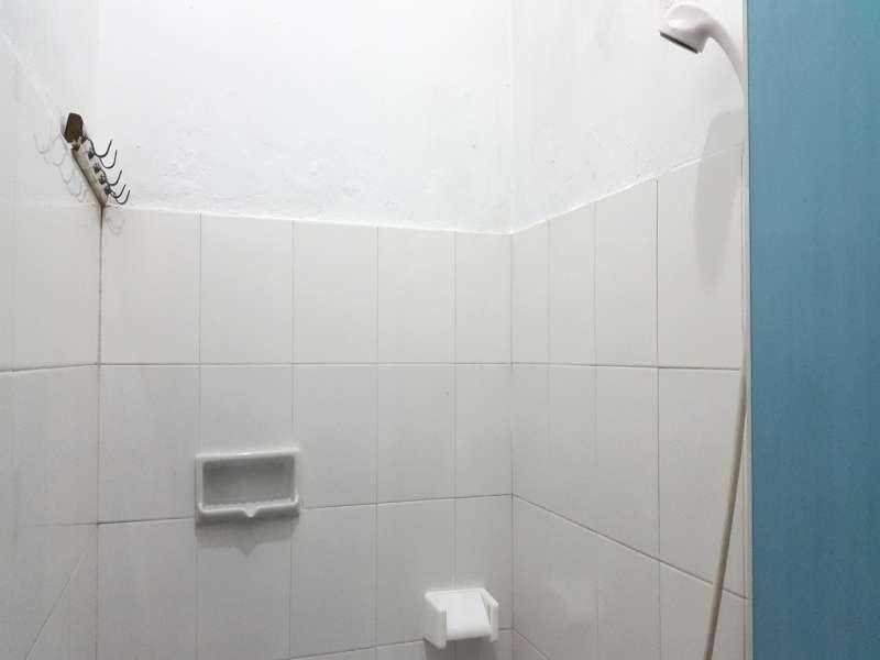 Rinjani Homestay Pangandaran Exterior photo
